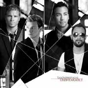 Backstreet Boys: Unbreakable - portada mediana