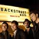 Backstreet Boys: This is us - portada reducida