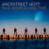 Backstreet Boys: In a world like this - portada reducida