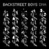 Backstreet Boys: DNA - portada reducida