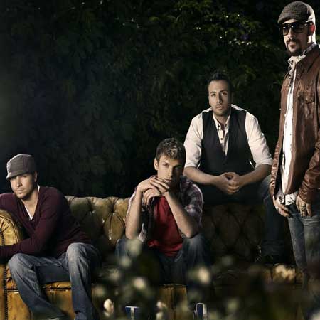 Backstreet Boys
