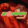 Bad Gyal: Zorra - portada reducida
