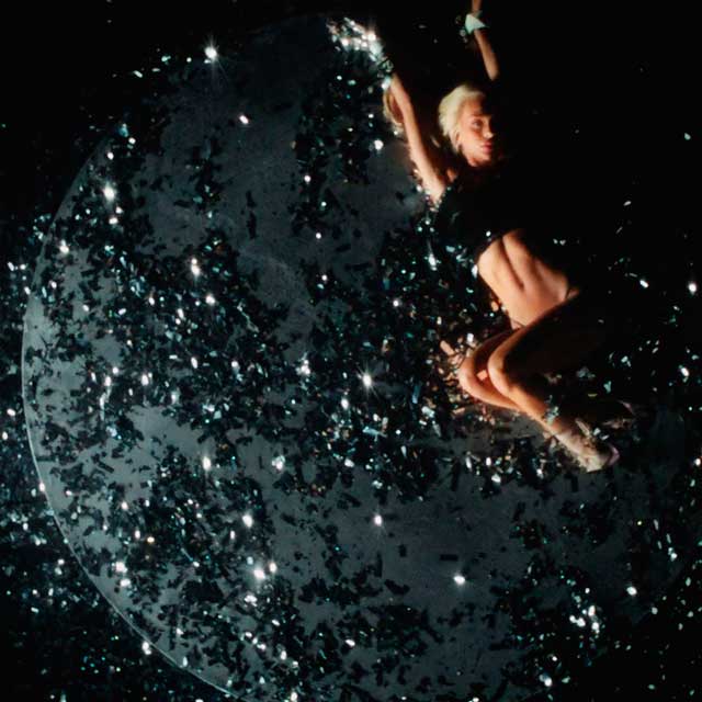 Bad Gyal: Fuma - portada