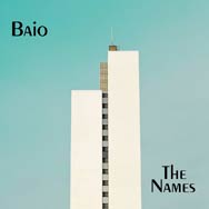 Baio: The names - portada mediana