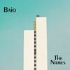Baio: The names - portada reducida
