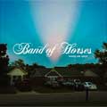 Band of horses: Things are great - portada reducida