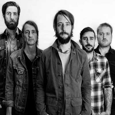 Band of horses