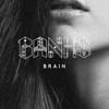 BANKS: Brain - portada reducida