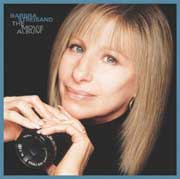 Barbra Streisand: The Movie Album - portada mediana