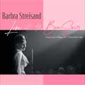Barbra Streisand: Live at the Bon Soir - portada reducida