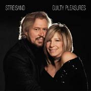 Barbra Streisand: Guilty pleasures - portada mediana