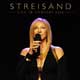 Barbra Streisand: Live in Concert 2006 - portada reducida