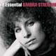 Barbra Streisand: The Essential Barbra Streisand - portada reducida