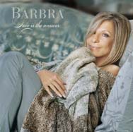 Barbra Streisand: Love is the answer - portada mediana