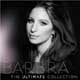 Barbra Streisand: Barbra, The ultimate collection - portada reducida