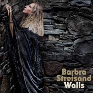 Barbra Streisand: Walls - portada mediana