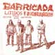 Barricada: Latidos y mordiscos - portada reducida