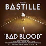 Bastille: Bad blood - portada mediana