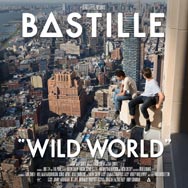 Bastille: Wild world - portada mediana