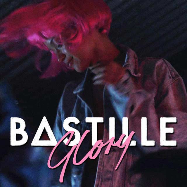 Bastille: Glory - portada