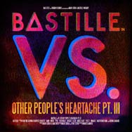 Bastille: VS. Other people's heartache Pt. III - portada mediana