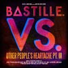 Bastille: VS. Other people's heartache Pt. III - portada reducida