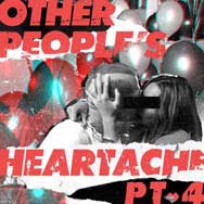 Bastille: Other people's heartache, Part 4 - portada mediana
