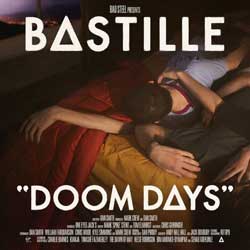 Bastille: Doom days - portada mediana