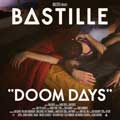 Bastille: Doom days - portada reducida