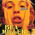 Bea Miller: elated! - portada reducida