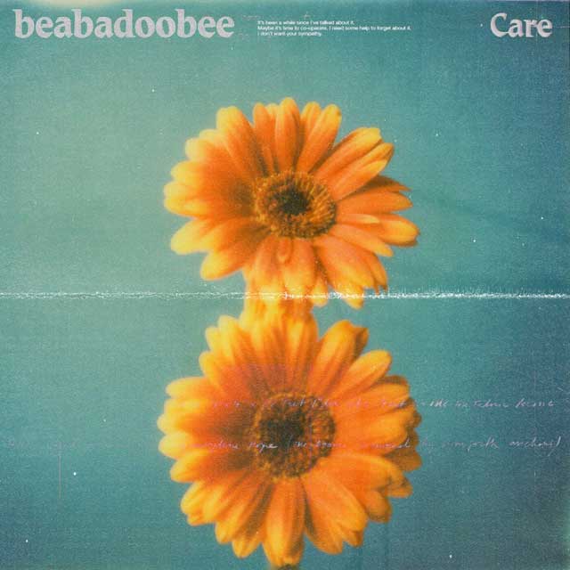 beabadoobee: Care - portada