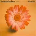 beabadoobee: Worth it - portada reducida