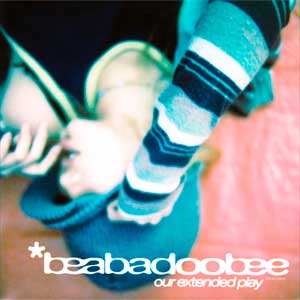 beabadoobee: Our extended play - portada mediana
