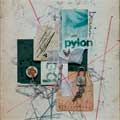 beabadoobee: Pylon - portada reducida