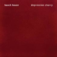 Beach House: Depression cherry - portada mediana