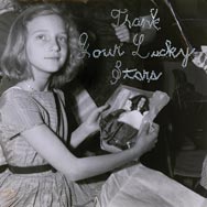 Beach House: Thank your lucky stars - portada mediana