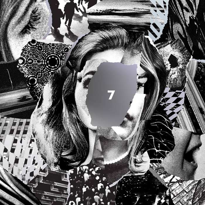 Beach House: 7 - portada