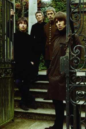Beady Eye