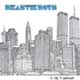 Beastie Boys: To the 5 boroughs - portada reducida