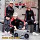 Beastie Boys: Solid Gold Hits - portada reducida