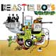 Beastie Boys: The mix-up - portada reducida