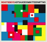 Beastie Boys: Hot Sauce Committee Part 2 - portada mediana