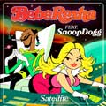 Bebe Rexha con Snoop Dogg: Satellite - portada reducida