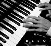 Bebo Valdés: Bebo - portada mediana