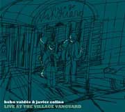 Bebo Valdés: Live at the Village Vanguard - portada mediana