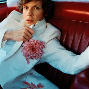 Beck: Everybody's gotta learn sometime - portada mediana