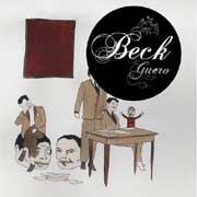 Beck: Guero - portada mediana