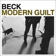 Beck: Modern guilt - portada mediana