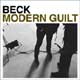 Beck: Modern guilt - portada reducida