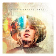 Beck: Morning phase - portada mediana